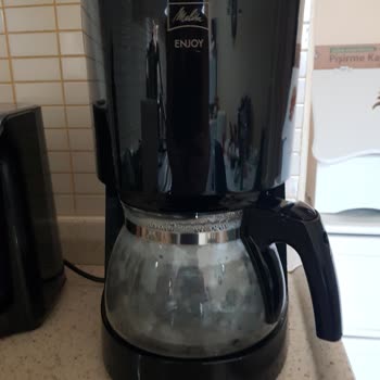 Melitta Trendyol Hasarlı Ürün Gönderip İade Almaması