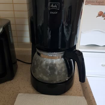 Melitta Trendyol Hasarlı Ürün Gönderip İade Almaması