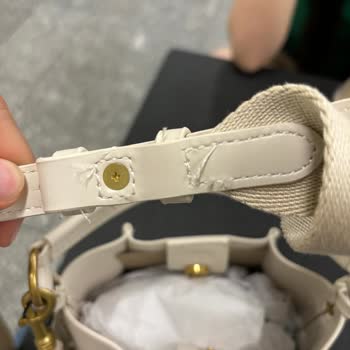 Zara Eksik Ve Kusurlu Çanta Gönderdi