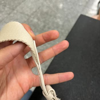 Zara Eksik Ve Kusurlu Çanta Gönderdi