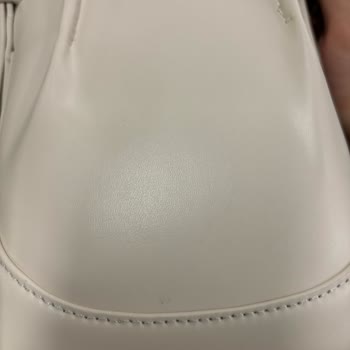 Zara Eksik Ve Kusurlu Çanta Gönderdi