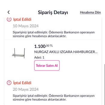 Yazıklar Olsun İş Bankası İştiraki Pazarama