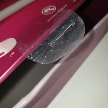 Pazarama Kullanılmış Philips Lumea BRI950 Epilasyon Cihazı Şikayeti
