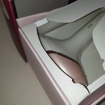 Pazarama Kullanılmış Philips Lumea BRI950 Epilasyon Cihazı Şikayeti