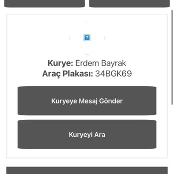 Bir Günde Kargo Zara Siparişim Kargo Sorunları Nedeniyle Ulaşmıyor