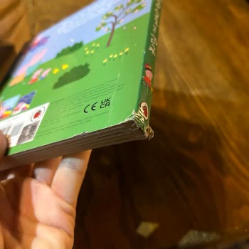 D&R Kullanılmış Kitap Satışı