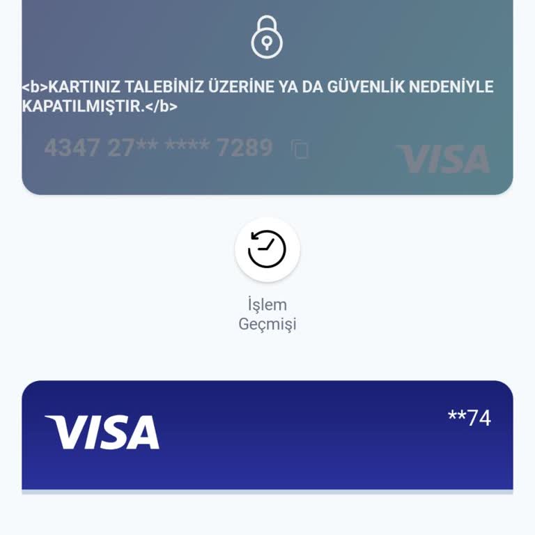 Paycell Lütfen Hızlı Bir Şekilde