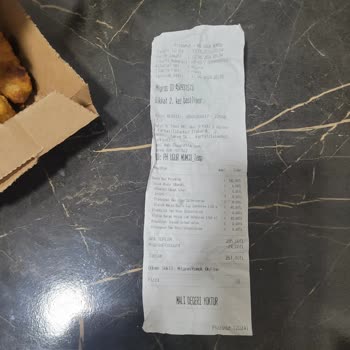 Pizza Hut Uğurmumcu Şubesi Yanlış Sipariş Teslim Etti Ulaşılamıyor!