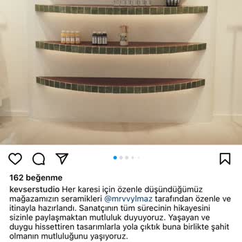 Kevser Sarıoğlu Alışverişte Beklenen Teslimat Sorunları