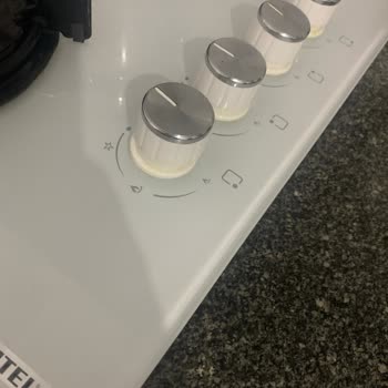 Kumtel Ankastre Set Pişmanlıktır!