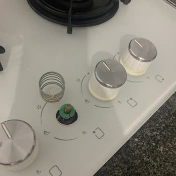 Kumtel Ankastre Set Pişmanlıktır!