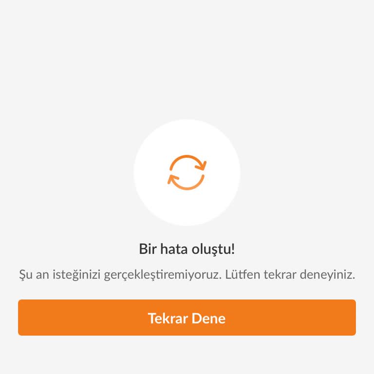 Trendyol Sorumsuzluğu Ve Çözümsüzlüğü