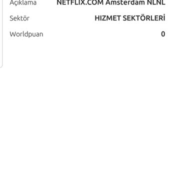 Netflix Ayda 2 Kez Kesilen Üyelik Ücreti