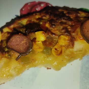 Superfresh Pizza King, Böyle Bir Şey Görmedim Bu Yaşıma Kadar...