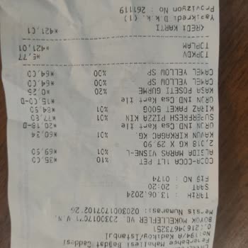 Superfresh Pizza King, Böyle Bir Şey Görmedim Bu Yaşıma Kadar...