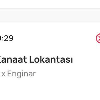 Fuudy.co Siparişi Gelmiyor İade Olmuyor