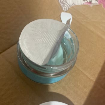 Gratis Krem Kullanılmış Krem Gönderildi