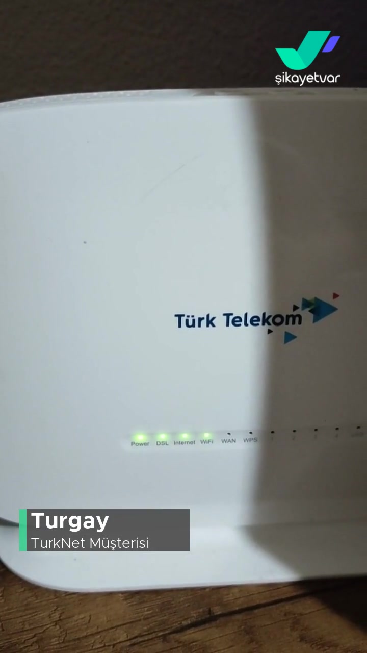 TurkNet İnternet Bağlantı Sorunu videonun kapak resmi