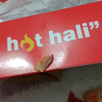 Hot Döner Yeme İçinden Kemik Sakatat Çıkıyor Ne Ararsan Var