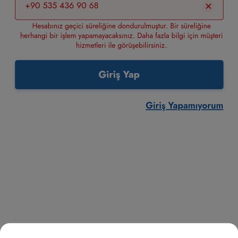 Şok Marketler İlgisizlik Ve Sorun Çözmemeleri