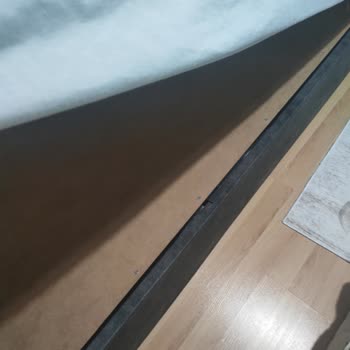 Gun_mobilya (Instagram) Kusurlu Ürün