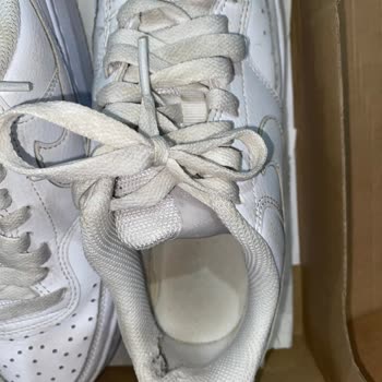 Sneaks Up Ayakkabının İadesi Yapılmadı