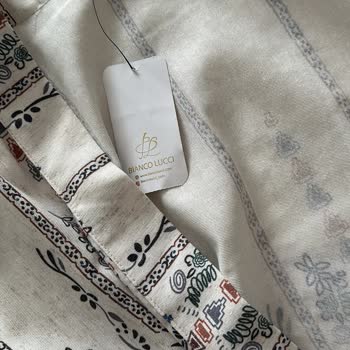 Bianco Lucci Ayıplı Mal Satışı