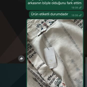 Bianco Lucci Ayıplı Mal Satışı