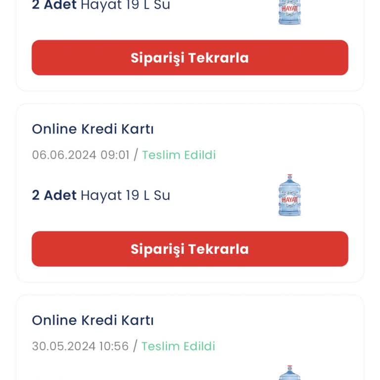Hayat Su 90 Dakika Sözünü Tutmuyor