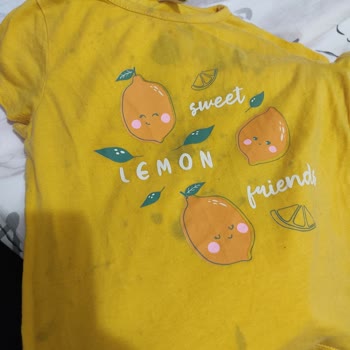 Vanish Kosla Vanish Leke Çıkarıcı Siyah Leke Bırakıyor