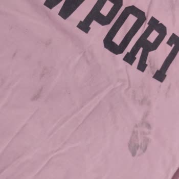 Vanish Kosla Vanish Leke Çıkarıcı Siyah Leke Bırakıyor