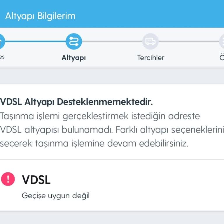 Turkcell Superonline Altyapı Olan Binaya Hizmet Almıyor