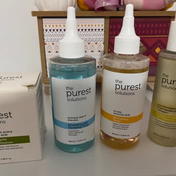 The Purest Solutions The Purest Markanın Ürünleri Cildimi Mahvetti