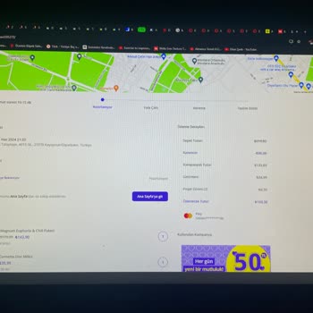Getir Sipariş Sürecinde Yaşanan Gecikme Ve Müşteri Hizmetleri Sorunu