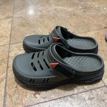 Skechers Aldığım Sandalet Bir Haftada Küçüldü