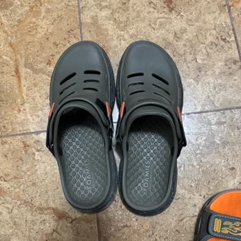 Skechers Aldığım Sandalet Bir Haftada Küçüldü