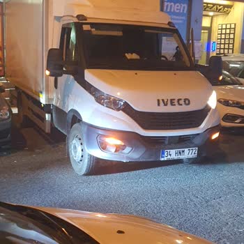 Yol Kesen Sorumsuz Migros