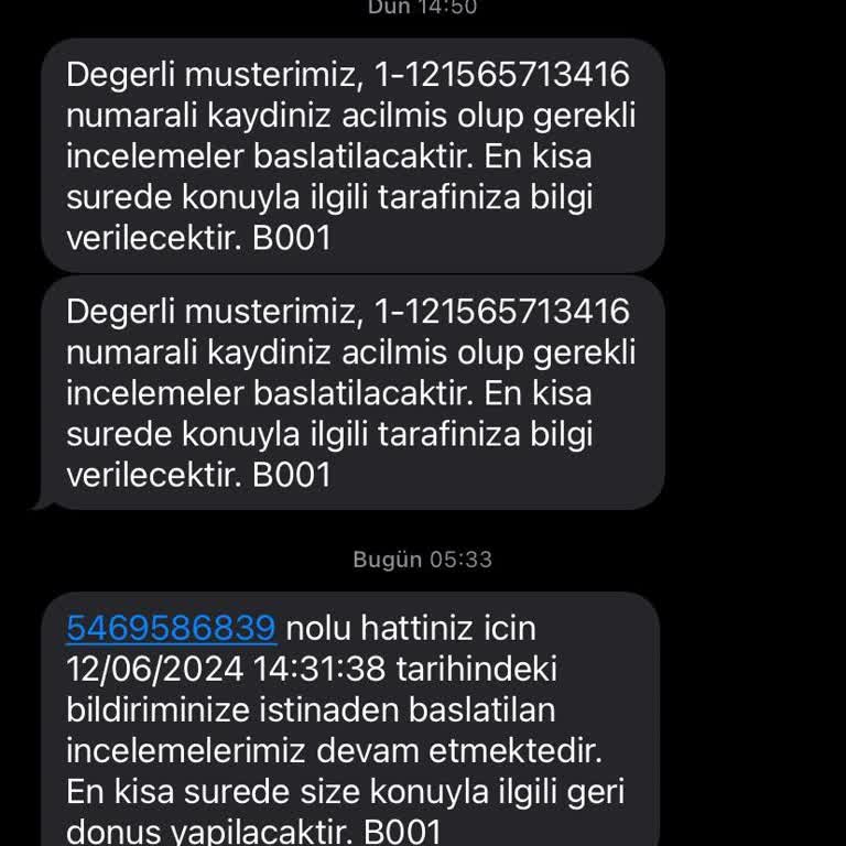Türk Telekom İnternet Sorunu: 6 Aydır Çözüm Yok!