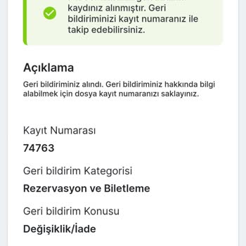 Ajet Yetkilileri Her Zaman Aynı Sorunlar