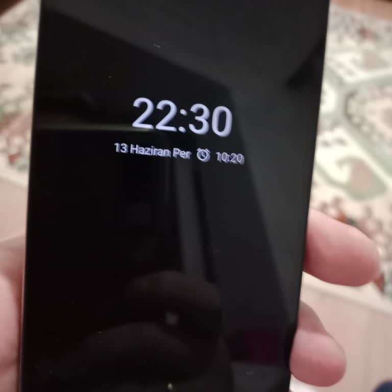 Reeder Ekran Açılıp Duruyor