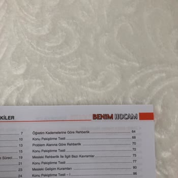 Dizgi Hatası Benim Hocam!