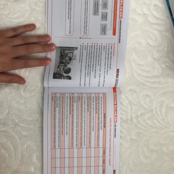 Dizgi Hatası Benim Hocam!