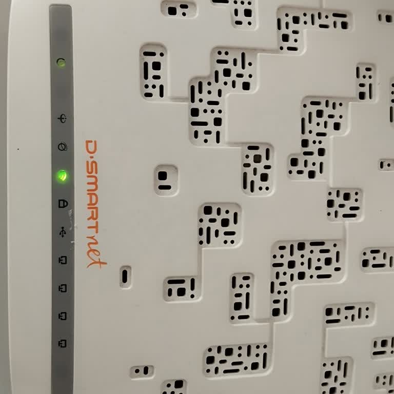 D-Smart Evde İnternet Sorunu