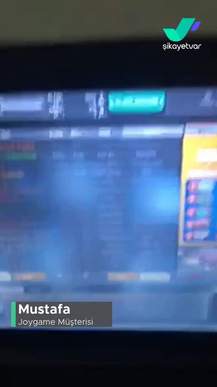 Joygame Joypara Hesabıma Yüklenmedi! videonun kapak resmi
