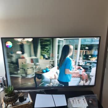 Arçelik TV'nin Garanti Kapsamında Yapılan Onarım Sonrası Görüntü Kalitesi Sorunu