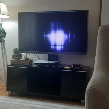 Arçelik TV'nin Garanti Kapsamında Yapılan Onarım Sonrası Görüntü Kalitesi Sorunu