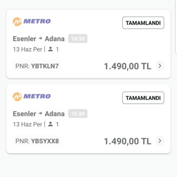 Aşırı Kötü Metro Turizm Yolculuğu