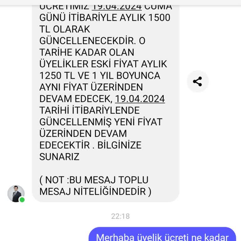 Taşçıoğlu Kuyumculuk & Mücevherat Yasal Olmayan Borsa Üyeliklerine Dikkat!