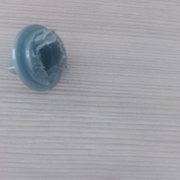 Kırılan Kumtel Kıyma Makinesi İle Hayal Kırıklığı!