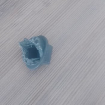 Kırılan Kumtel Kıyma Makinesi İle Hayal Kırıklığı!